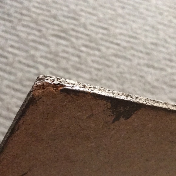 MID-CENTURY Wood Art BRIDAL Wall ART by Candi MCM - Picture 12 of 16